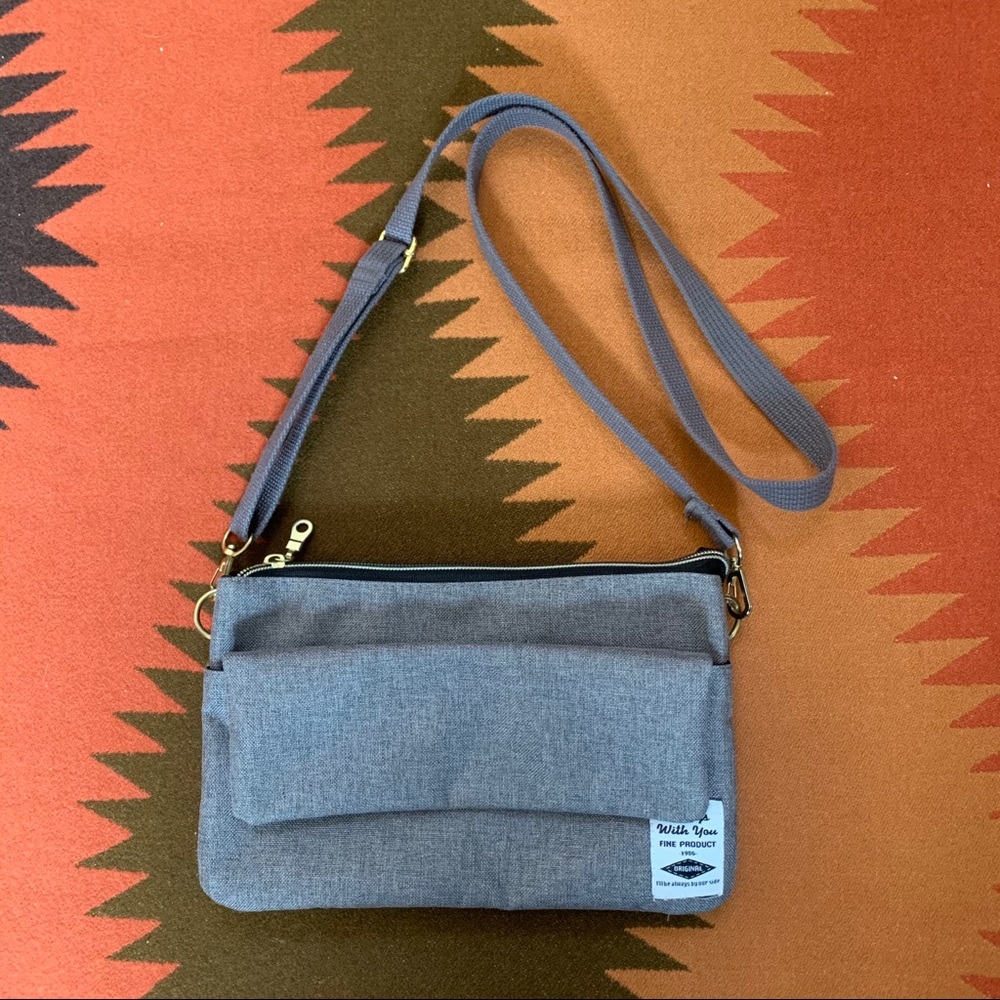 Always With You Crossbody Bag